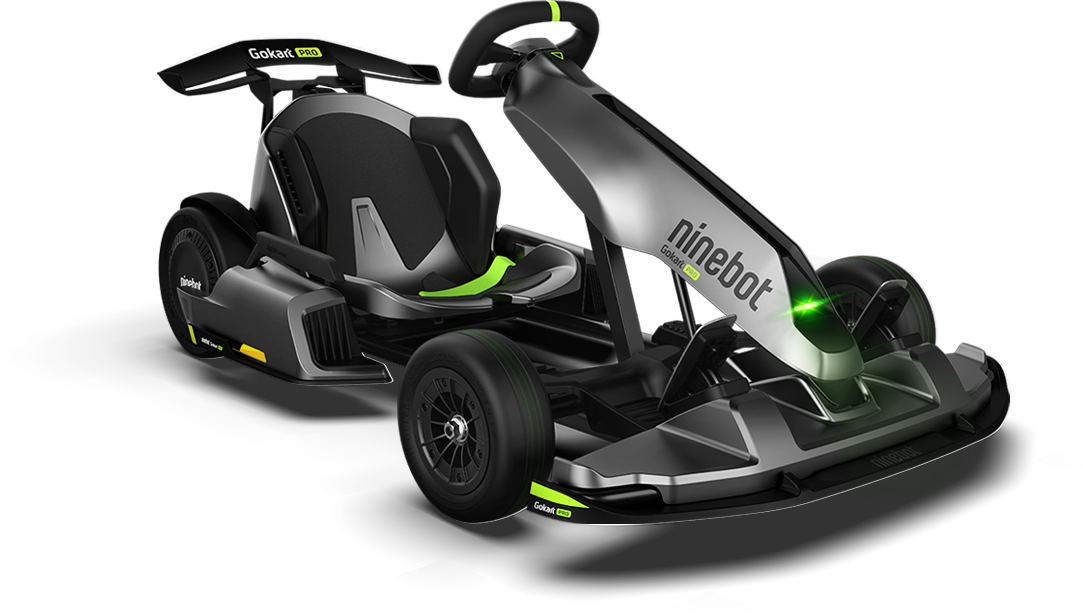 Segway Ninebot Gokart Pro